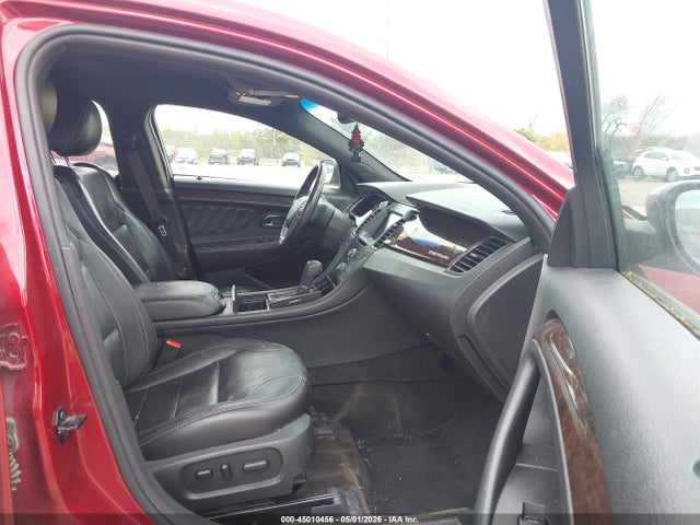 Ford Taurus Limited