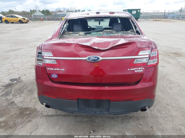 Ford Taurus Limited