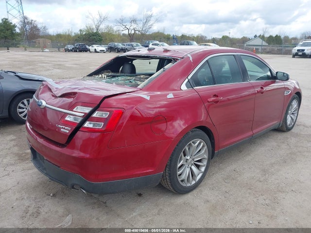 Ford Taurus Limited