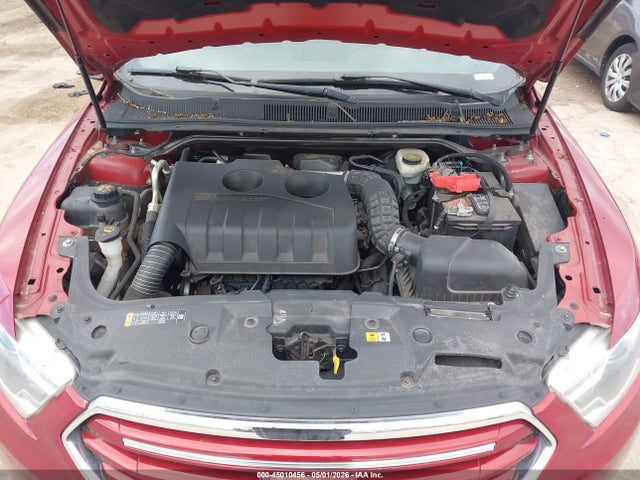 Ford Taurus Limited