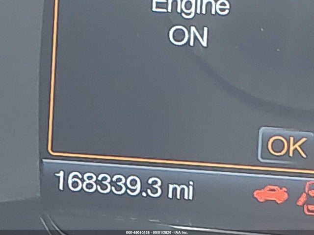 Ford Taurus Limited