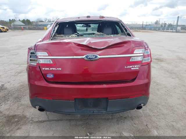Ford Taurus Limited