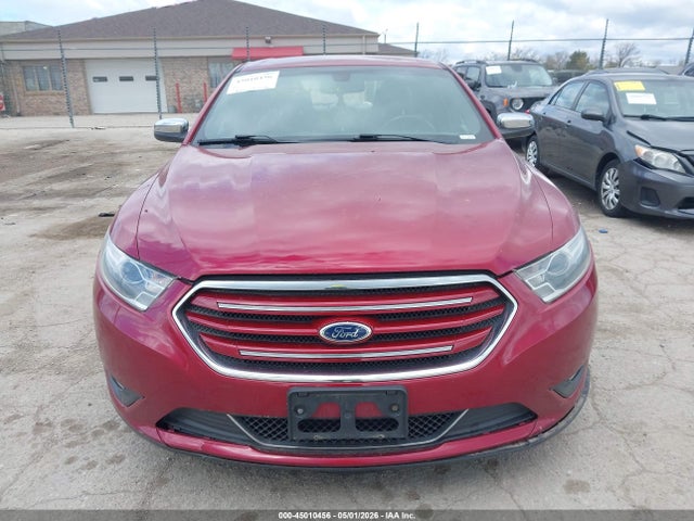 Ford Taurus Limited