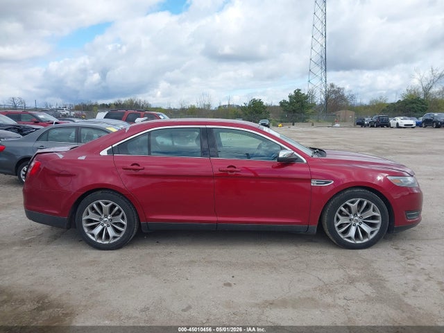 Ford Taurus Limited