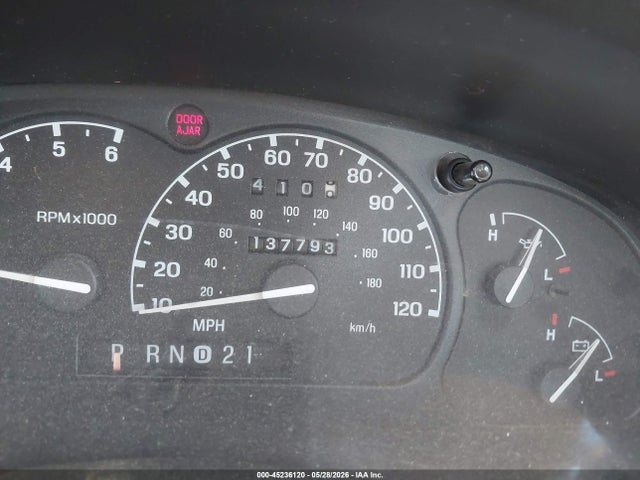 Ford Ranger Xlt