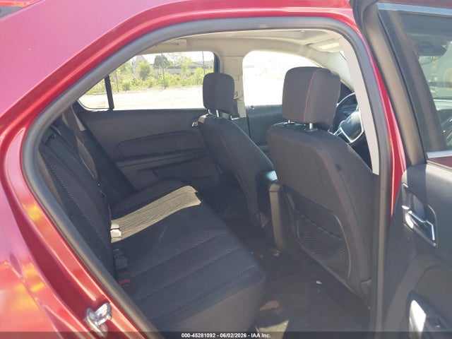Chevrolet Equinox 2lt