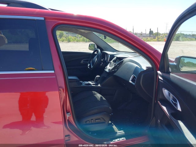 Chevrolet Equinox 2lt