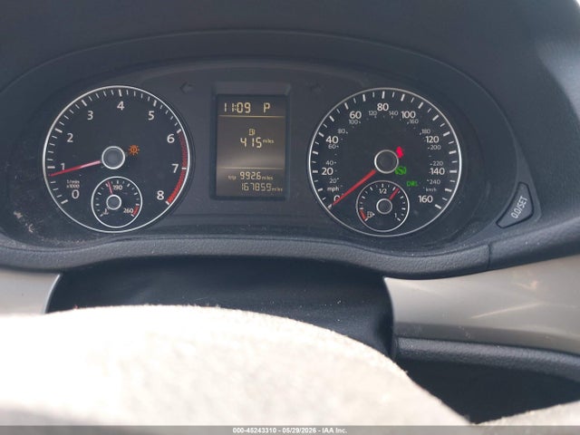 Volkswagen Passat 1.8t S