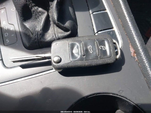 Volkswagen Passat 1.8t S