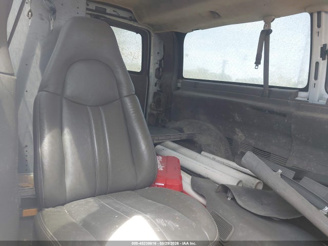 Chevrolet Express Ls
