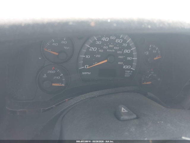 Chevrolet Express Ls