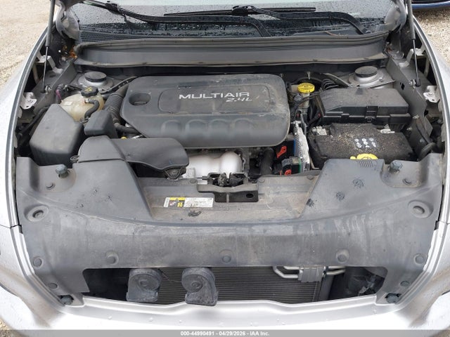 Jeep Cherokee Latitude Fwd