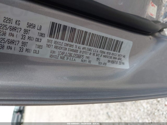Jeep Cherokee Latitude Fwd