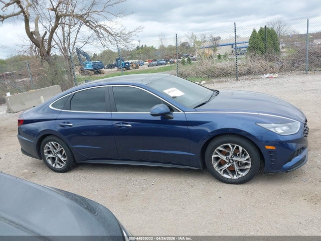 Hyundai SONATA Sel