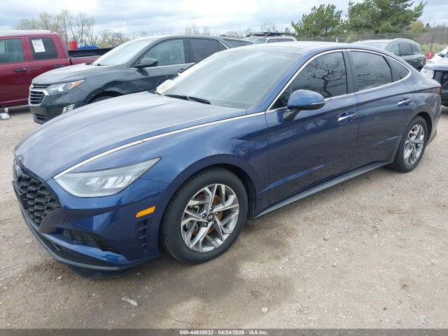 Hyundai SONATA Sel