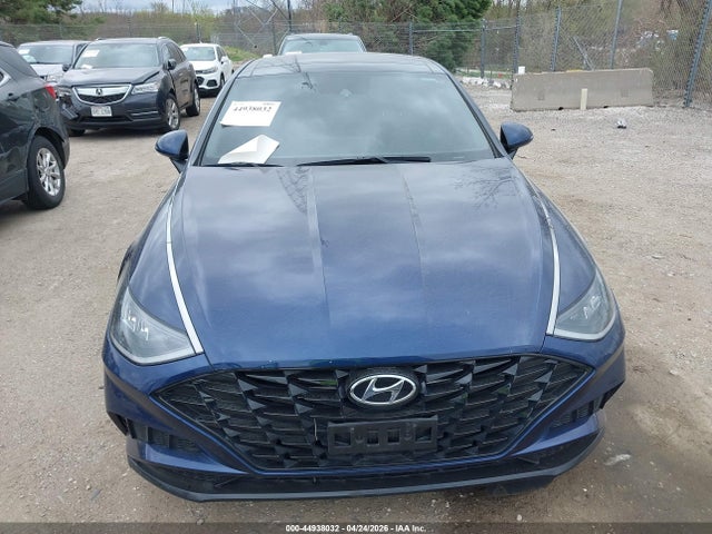 Hyundai SONATA Sel