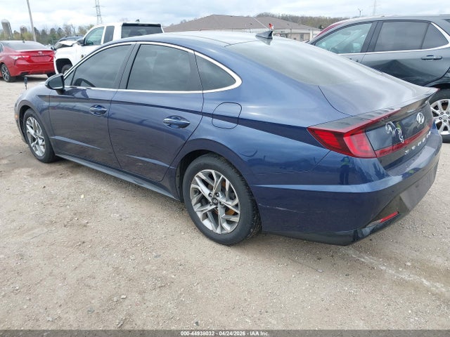 Hyundai SONATA Sel