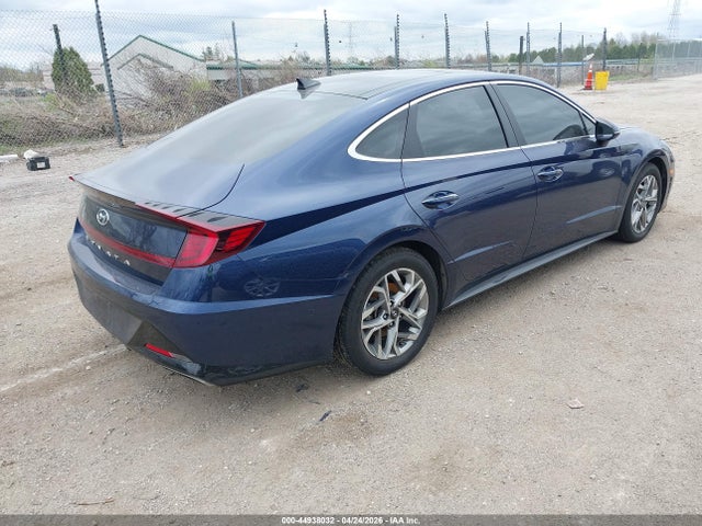 Hyundai SONATA Sel