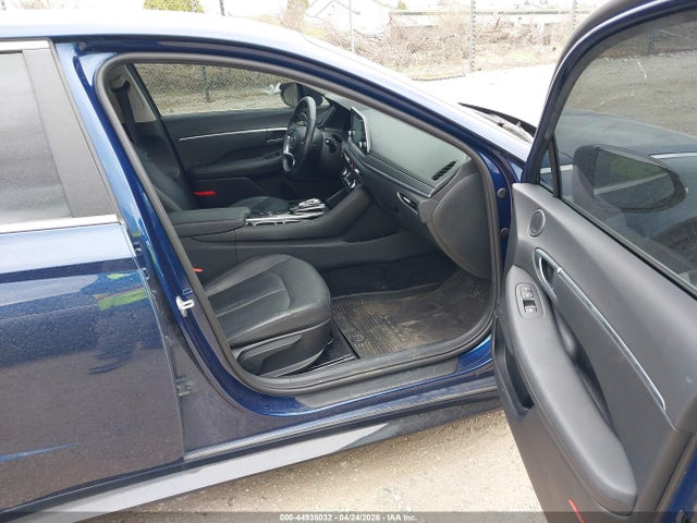 Hyundai SONATA Sel