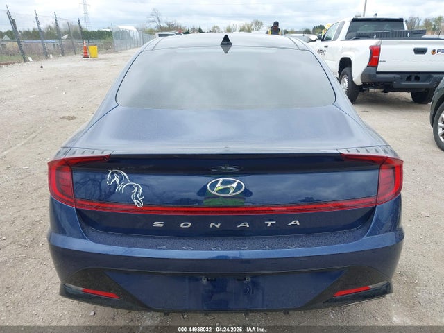 Hyundai SONATA Sel
