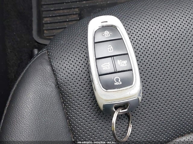 Hyundai SONATA Sel