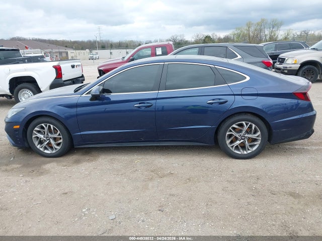 Hyundai SONATA Sel