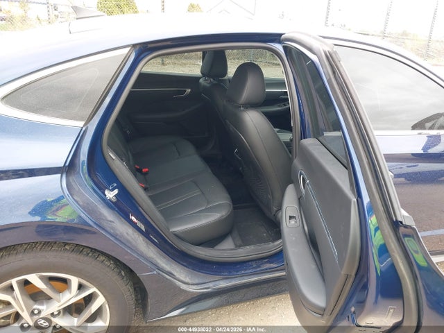 Hyundai SONATA Sel