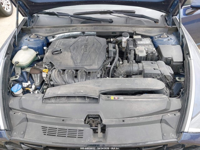 Hyundai SONATA Sel