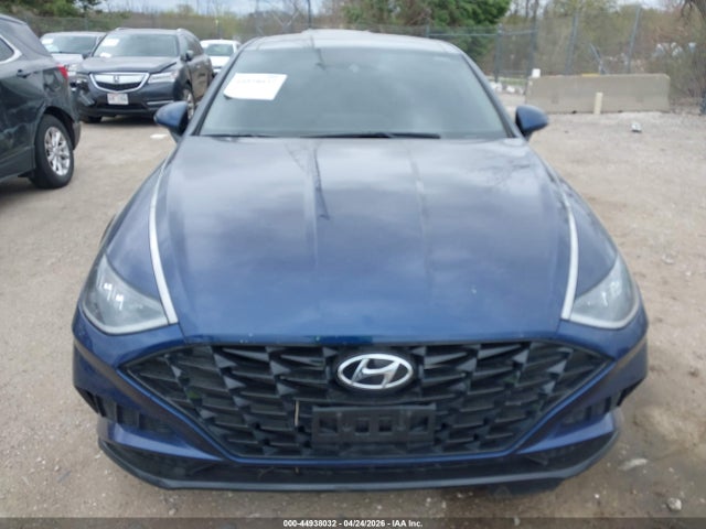 Hyundai SONATA Sel