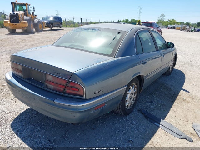 Buick Park Avenue Ultra