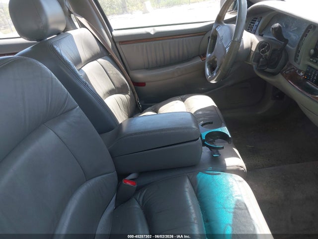 Buick Park Avenue Ultra