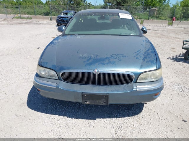 Buick Park Avenue Ultra