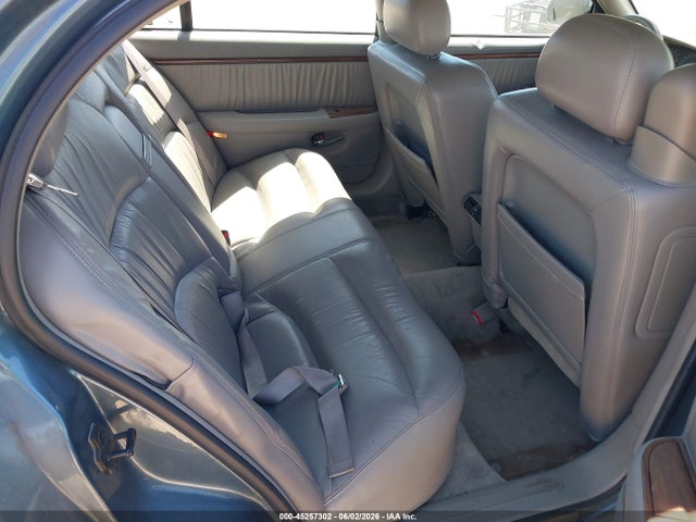 Buick Park Avenue Ultra