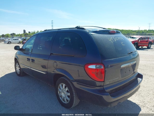 Chrysler Town & Country Touring