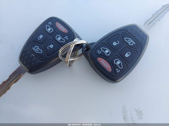 Chrysler Town & Country Touring