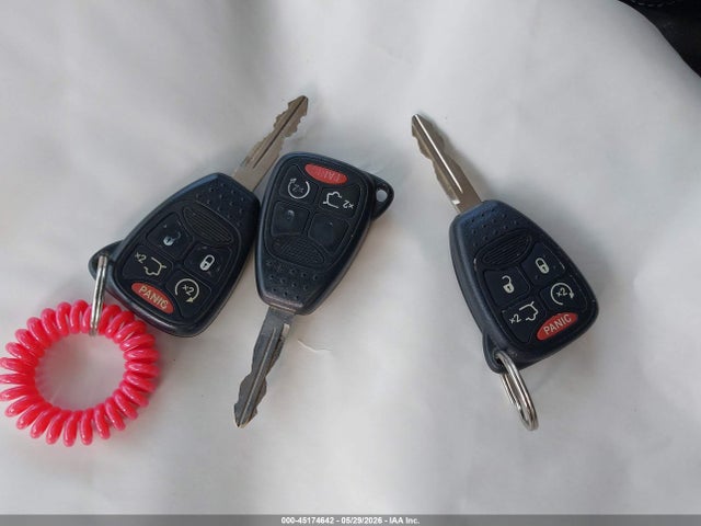 Jeep Liberty Limited