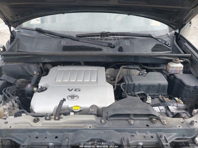 Toyota Highlander Sport