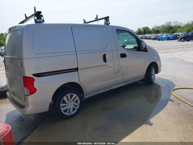 Nissan Nv Sv