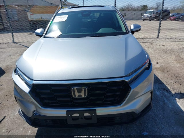 Honda CR-V Ex-l Awd