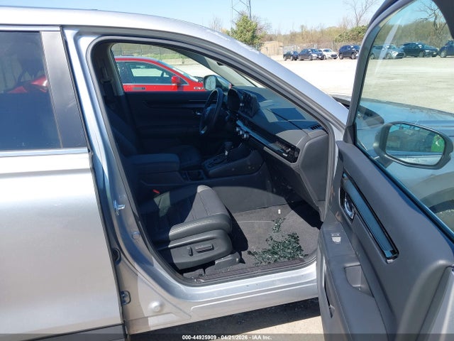 Honda CR-V Ex-l Awd