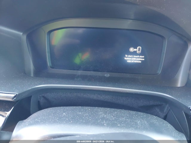 Honda CR-V Ex-l Awd