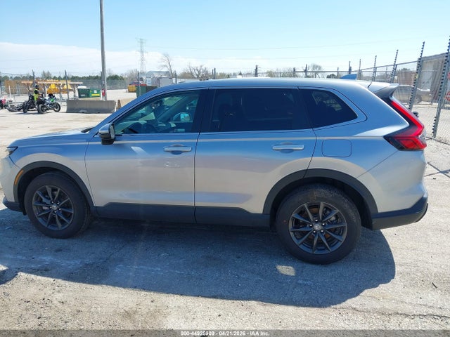 Honda CR-V Ex-l Awd