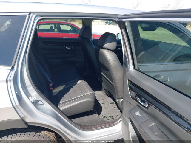 Honda CR-V Ex-l Awd