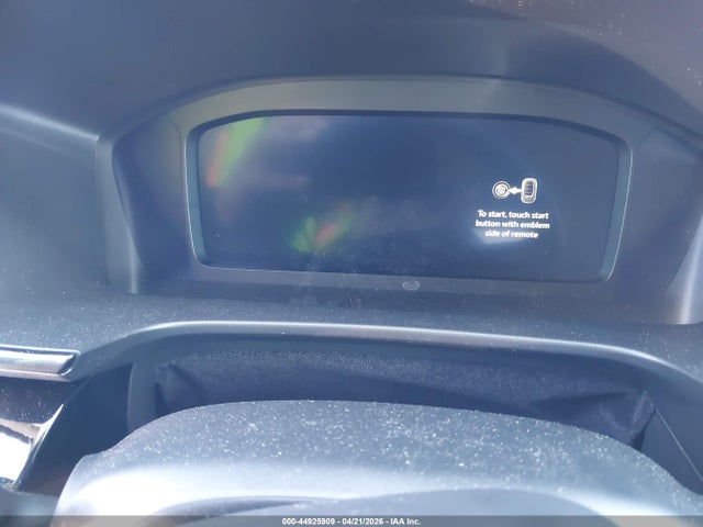 Honda CR-V Ex-l Awd