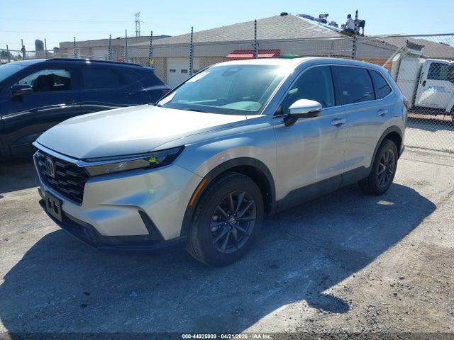Honda CR-V Ex-l Awd