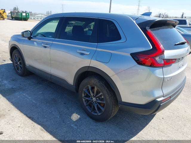 Honda CR-V Ex-l Awd