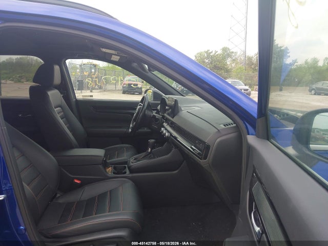 Honda CR-V Hybrid Sport Touring