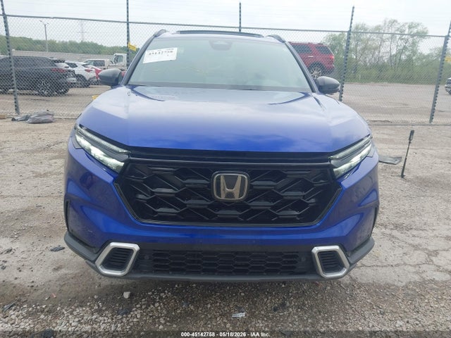 Honda CR-V Hybrid Sport Touring