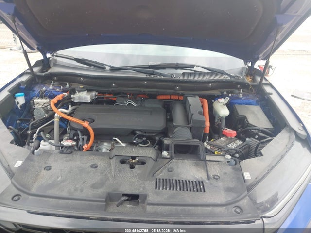 Honda CR-V Hybrid Sport Touring