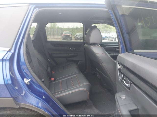 Honda CR-V Hybrid Sport Touring